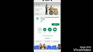Google Tez App Earn Money