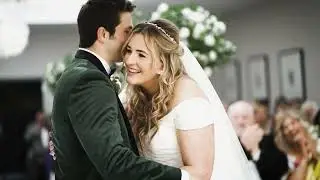 K&A | Tern Hill Hall, Market Drayton | Wedding Video | Wedding Film Trailer