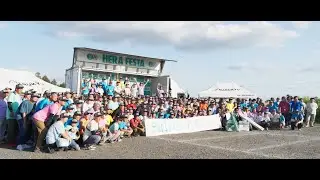 PRIME AREA HERA FESTA 2025 - digest movie -