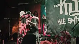 joey harkum spoons kyle smith west end trading co nov 15 2025 sanford fl
