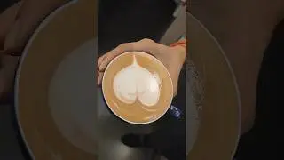 #youtube #shortvideo #coffee #baristalife #baristalatt #share #coffeetime #latteart #barista #viral