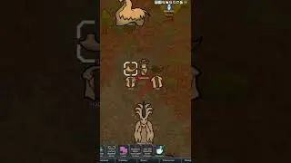 Альфа трумбо в Rimworld 1.6 Odyssey #rimworld