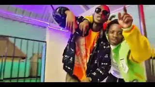 Quex boy kamusoja ft king Ezo mirror 