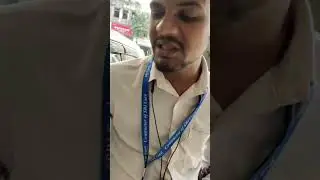 कैमरा बंद करवादों😂 sbi card recovery | #shorts #bankrecovery #bankloan #loanrecoveryagent
