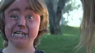 How to Do Makeup Like a Werewolf : Face Painting and Makeup