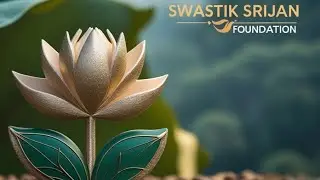 Making a Positive Impact: Swastik Srijan&rsquo;s Vision
