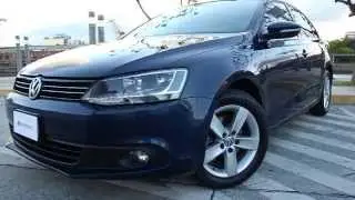 Volkswagen Vento 2.5 Luxury MT 2014