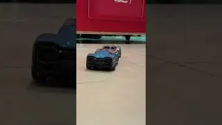 Car1 Vs Car2  win ? Watch Video 👆 #Car #fight #toy #rc #remotecontrol #Hamleys #shorts