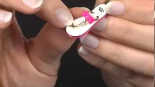Juicy Couture Flip Flop Charm  SKU : # 7965800