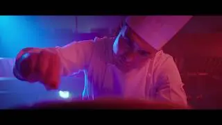 Chef de La Rima - Chef Vida