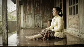 Senandung Jazz Sunda Bossa Nova Lagu Lagu Chill Relaxing Sunda dan Jazz Tropis di Embun Pagi Tropis