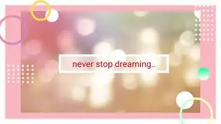 Pampa good vibes intro..