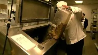 OETA Story on Going Greem: Industrial Compost aired on April 1, 2011