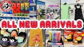 5 BELOW  SHOP W/ME | 5 BELOW NEW ARRIVALS | NEW FINDS AT FIVE BELOW | #fivebelow