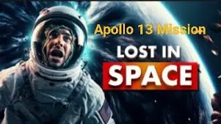 Nasa's Apollo 13 Mission | The Unraveled Space Mystery