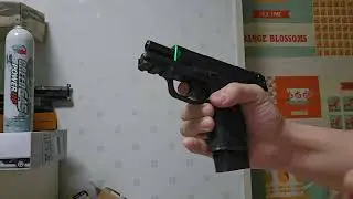 VFC SI SMP(P365) Test run