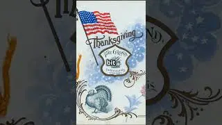 On This Day In History: Thanksgiving Becomes a Holiday! #onthisdayinhistory #thanksgiving