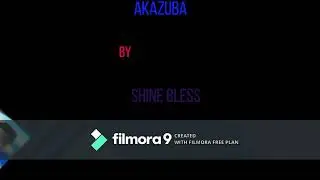 Akazuba by shinebless ft Wilbrown