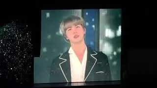 BTS Love Yourself World Tour Singapore ~ Epiphany