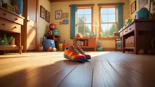 The Mouse Who Built a Rocket 🚀🐭 | Fun Preschool Story | Imagination & Science Adventure for Kids
