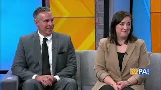 21st Century Cyber Charter Good Day PA