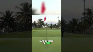 Golf Putter Game Changer! DF-3 Review