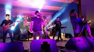 The Radical Array Project [TRAP] Live... Booking & Information- 9830961650