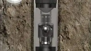 Rubicon Top-Co Big Bore&trade; Auto-Fill Float Equipment