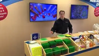 The Medi-Dose System