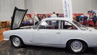Should classic cars be converted to electric?