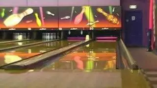 Tenpin Bowling Adjustments