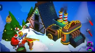 Tiny Robots Portal Escape Chapter 4 Level 2