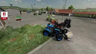 Pallet WARS 2024