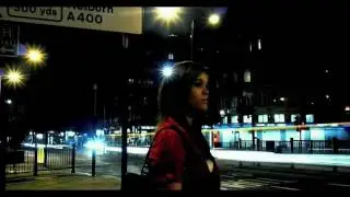 Matt Samuels feat Joel Edwards 'Love Begins' OFFICIAL MUSIC VIDEO