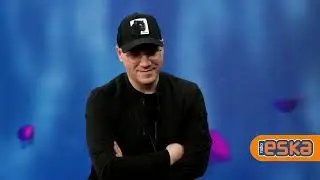 Gromee: Co łączy Sanah z SB Maffiją | ESKA Hit Challenge