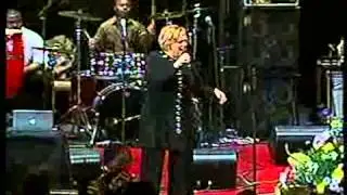 Sandi Patty  - Worship His Majesty 2010 New York