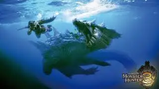 Monster Hunter 3 Tri OST
