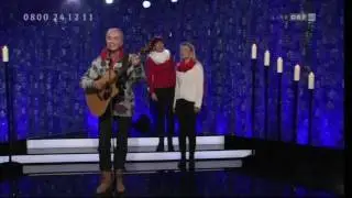 Willi Dussmann - Jedes Joahr zur Weihnachtszeit