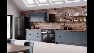 Nexus Steam 110 Dual Fuel Range Cooker | Rangemaster