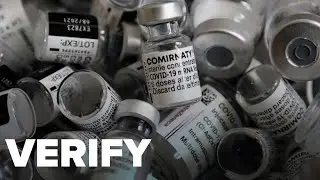 Yes, you should still get the vaccine after testing positive for COVID. Here's why