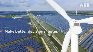 ABB Ability Renewable Insights - Gaining the Competitive Edge