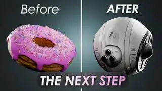 The 29 Best Blender Modeling Tutorials in 2026