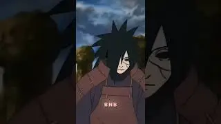madara Uchiha rocked shinobi shocke