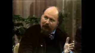 Hockey, politics & the 1955 'Richard Riot', 1977: CBC Archives | CBC