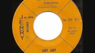 colt 45's-lady lady.wmv