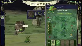 Gobs and Gods - Тактическая RPG фантастический мир, полный магии, чудес и сюрпризов. Battle Brothers