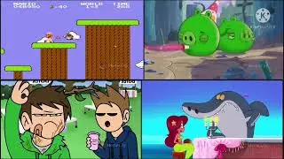 Meme 24-30-43-71 (Mashup) @Meme_City01 (Please 300k Billion Views!)
