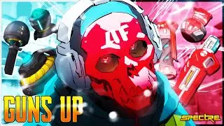 🎯 Specter Divide Line-ups Montage | Outplay, Dominate, Win! 💥