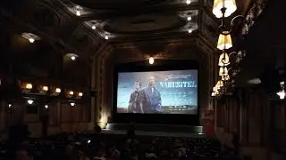 Slavnostn&iacute; premi&eacute;ra filmu Naru&scaron;itel 22. ledna 2019 v kině Lucerna. (c) Flying Revue 2019