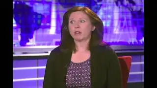 Pattie Simone Speaking Reel